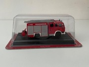 STRAŻ POŻARNA Iveco Magirus LF 16-12