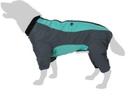 Kurtka ubranko dla psa Zooplus Exclusive Mint 45cm 2XL