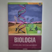 Biologia matura testy operon