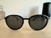 Okulary przeciwsłoneczne BULGARI 0BV5045 Matte Blue