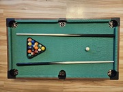 Stół bilardowy "METEOR BD-100"