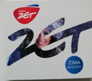 Radio Zet zima 2010/2011 2CD