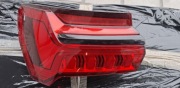 Lampa  led lewy tyl AUDI A6 C8 kombi 4K5945091E 21r.