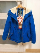 Marikoo kurtka zimowa Bikoo XS