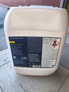 Płyn hamulcowy dot4  Vw B 000 750 M6 10L