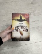 Książka Wszystkie stare noże Olen Steinhauer