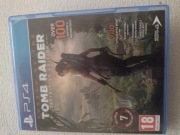 Tomb Raider PSP 4 