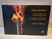 Ogniem i mieczem - wydanie filmowe