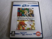 GRA NA PC-PUZZLE QUEST
