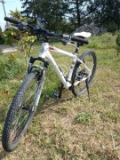 Rower DBS Intruder 7005 XC, 24"