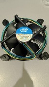 Chłodzenie procesora Intel LGA 1155