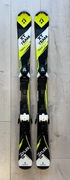 Narty Tecnopro XT Team Atomic LC5 110 cm IDEALNE po 1 sezonie