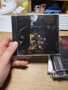 Krolok burzum darkthrone marduk death