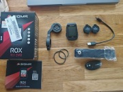 SIGMA ROX 11.1 EVO SENSOR SET (licznik + GPS + zestaw czujników) gwarancja