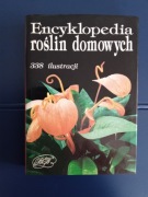 Encyklopedia roślin domowych - Anna Skalicka