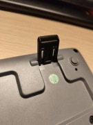 Nóżka do klawiatury Logitech k200