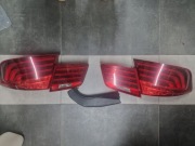 bmw 5 f10 lampy tyl led komplet lift salon polska 
