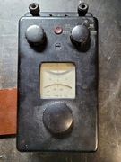 Mostek Wheatstonea MW-4