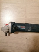 Szlifierka kątowa bosch GWS 750 s