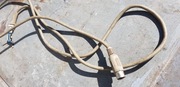 Wtyk zasilania, przewód do Commodore 64