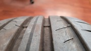 Dunlop Sport Bluresponse Letnia, 225/45/R17, 2023, 6,5mm