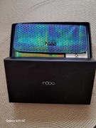 Portfel damski NOBO. Rfid color