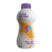 NUTRISON-MULTI FIBRE-500ml -Żywność Medyczna-Bezpłatna Wysyłka