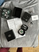 Słuchawki IEM Kiwi Ears Orchestra Lite Green