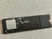 Samsung 500GB m.2 NVMe 