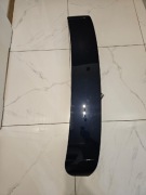 Lotka, spojler klapy Audi Q5 8R - kolor Z5A