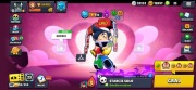Konto brawl stars gotowe do gry