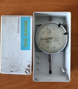 Czujnik zegarowy Premet MDAa/l