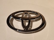 Emblemat znaczek TOYOTA COROLLA E12 2001 - 2007 Nr 75311-02100