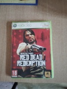 red dead redemption Xbox 360