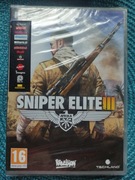 Sniper Elite III: Afrika PC
