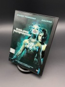 Królowa Potępionych (Queen of the Damned) DVD, w pudełku snapper