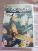 Gra na PC dvd-rom Bitwa o Anglię 