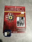 Ordery i Odznaczenia - Odznaka 66 Kaszubskiego Pułku Piechoty