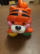 Zaskakajace zwierzaki Tygrys fisher-price