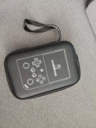 Konsola Anbernic RG35XX Pro + etui + karta z grami (stan idealny)