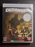 Deranged: The Confessions of a Necrophile | Arrow | limited | Blu-ray