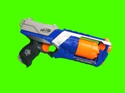 Nerf Elite Strongarm 2X