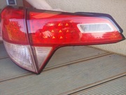 Lampa tylna HONDA HR-V 2016