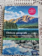Oblicza geografii. Podręcznik dla liceum i technikum. Zakres podstawowy