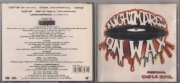 Nightmares On Wax – Sound Of N.O.W.  EP