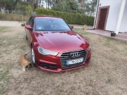 Sprzedam Audi A6 C7 2017 3.0 TDI Quattro