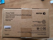 106R01388 CYAN XEROX PHASER 6280