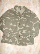 Divided kurtka moro dams. r.40