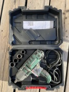 Klucz udarowy do kół Parkside 