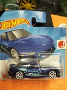 Hot wheels 95 Mazda RX 7 nowy resorek autko 